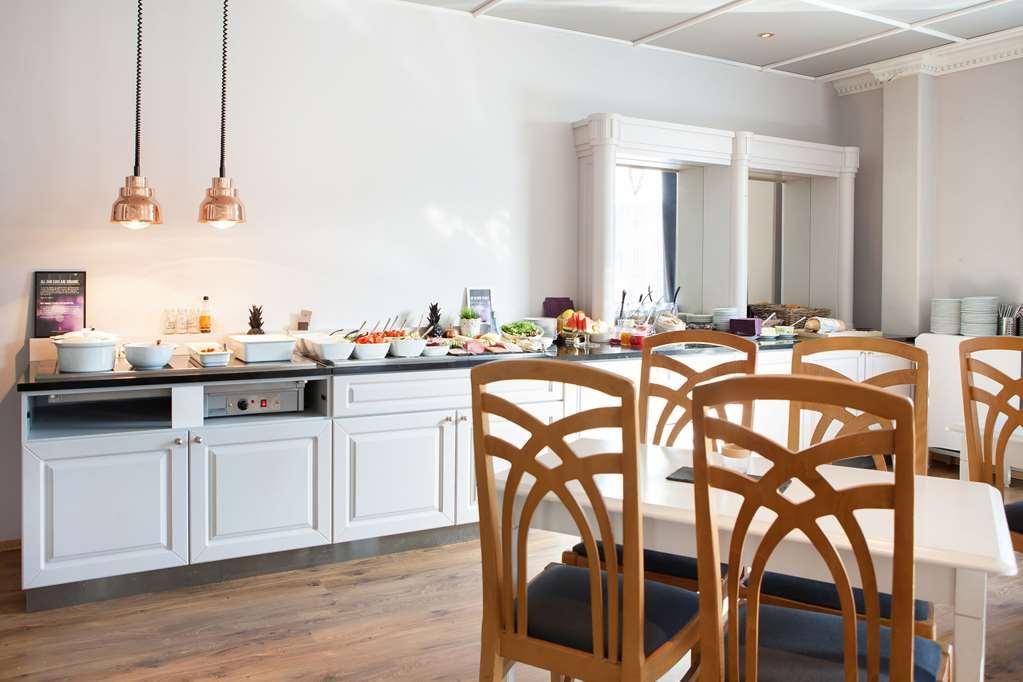 Home Hotel Grand Gjøvik Zewnętrze zdjęcie